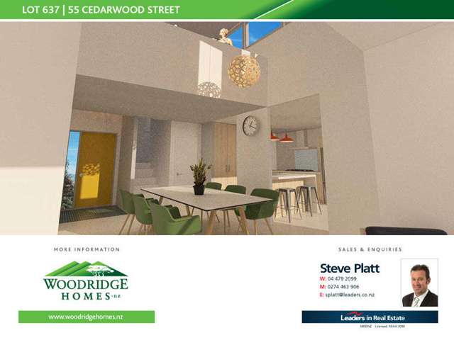 55 Cedarwood Street Woodridge_1