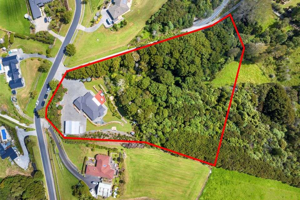 58 Viv Davie-Martin Drive, Warkworth, Rodney