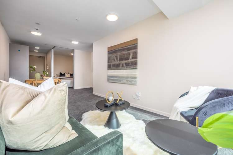 918/135 Hobson Street Auckland Central_10