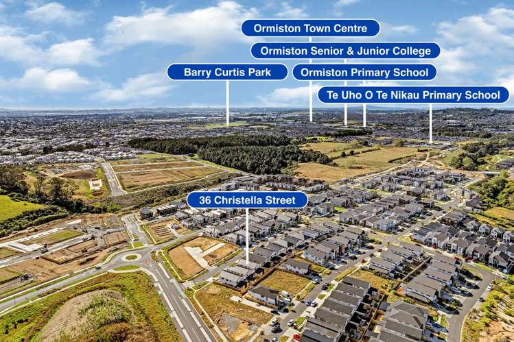 36 Christella Street Flat Bush_25