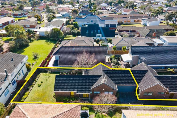 3/445 Blockhouse Bay Road Blockhouse Bay_3