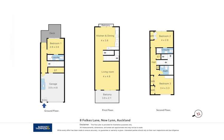 8 Folkes Lane New Lynn_20