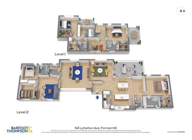 64 Lyttelton Avenue Forrest Hill_16