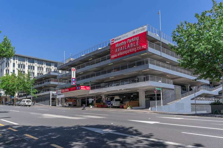 3q/23 Hobson Street Auckland Central_1