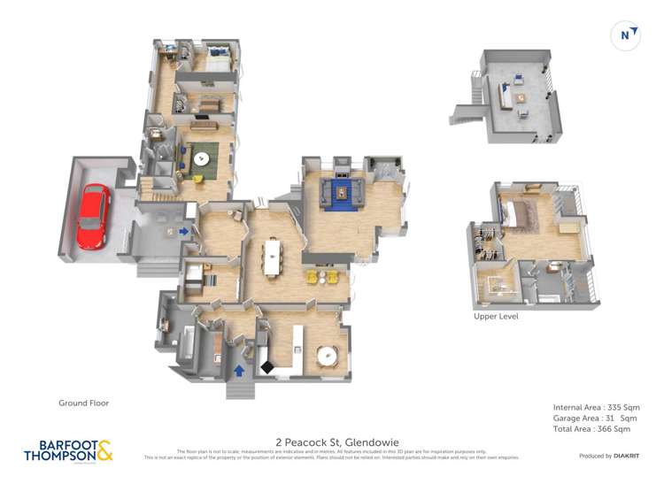 2 Peacock Street Glendowie_29