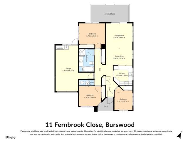 11 Fernbrook Close Burswood_1