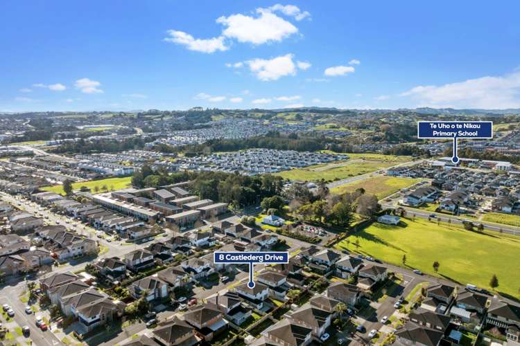 8 Castlederg Drive Flat Bush_20