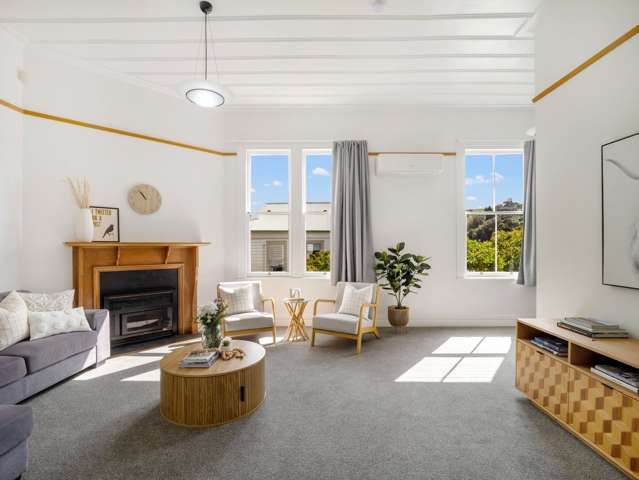 Beautifully renovated and healthy homes certified!