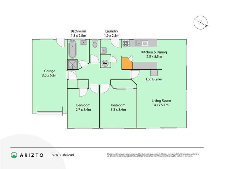 82a Bush Road Mosgiel_16