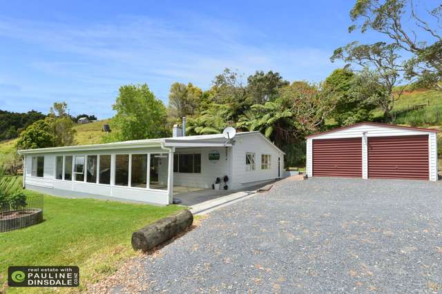 458 Whareora Road Whareora_1