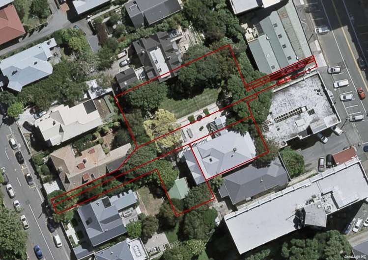 46 Hobson Street Pipitea_28