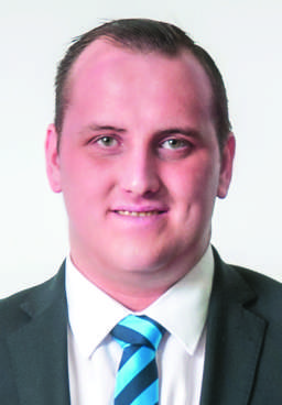 Mike Connolly