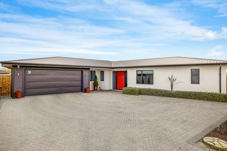 9 Te Hurunui Drive Pegasus_17