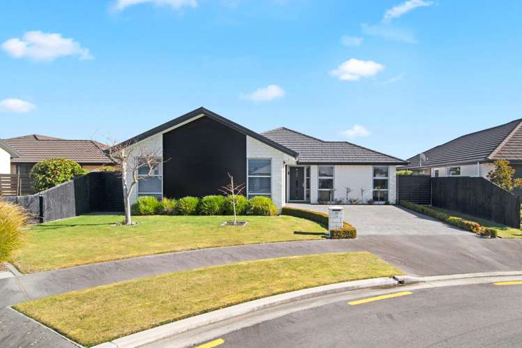 16 Whitau Place Marshland_28