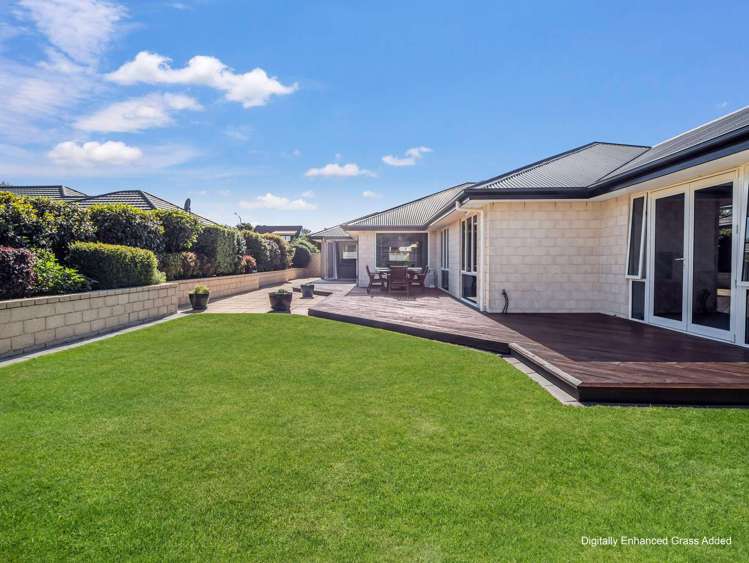 3 Hasendene Drive Lincoln_33