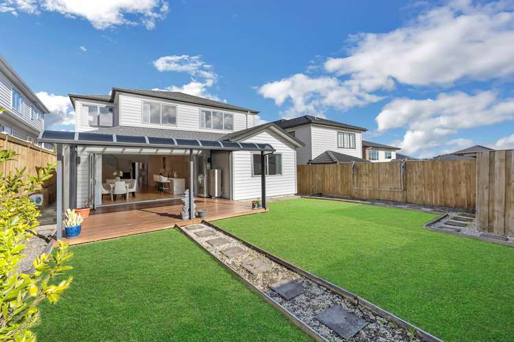 10 Tinaku Road Flat Bush_13