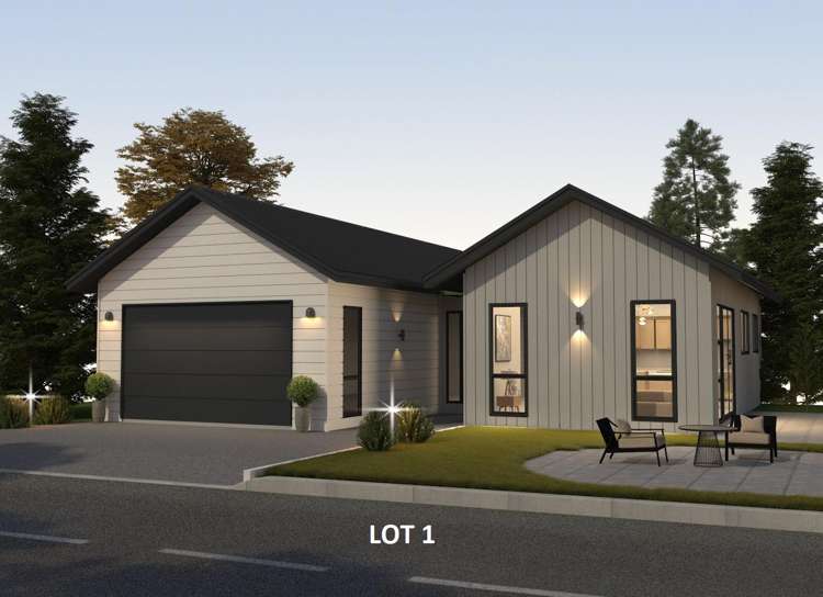 Lot 1, 49 Severn Street Rongotea_0