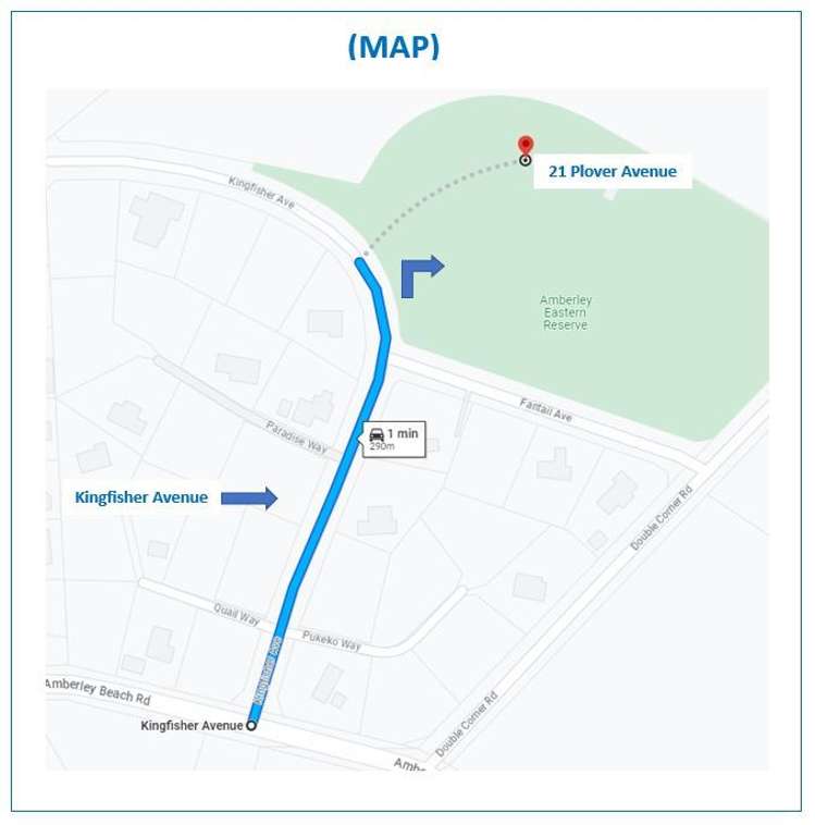 21 Plover Avenue Amberley_19