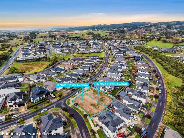 3A Nola Dawn Avenue Papakura_4
