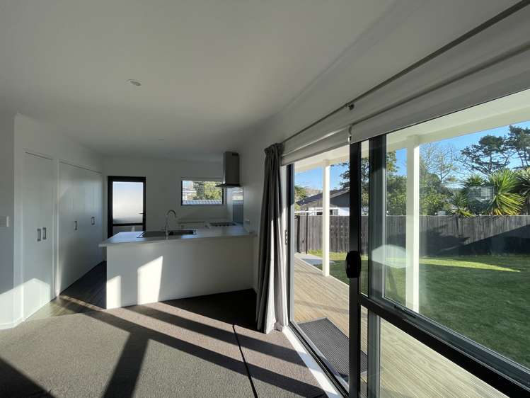 105a Archmillen Ave Pakuranga Heights Manukau City Houses for