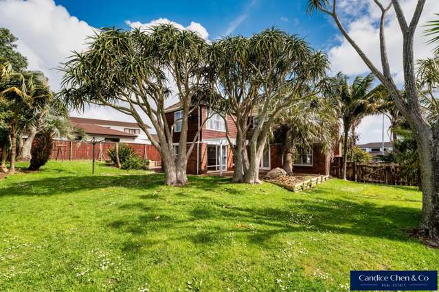 3 Charles Prevost Drive The Gardens_4