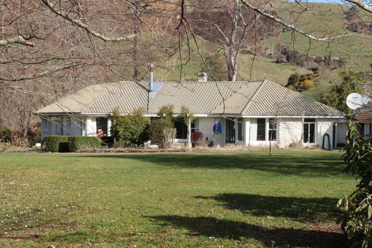 277 Mill Road Waimate_7