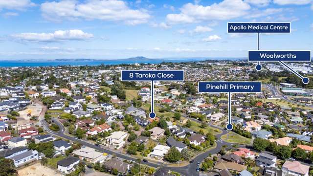 Your Slice of Paradise Awaits in RANGI ZONE