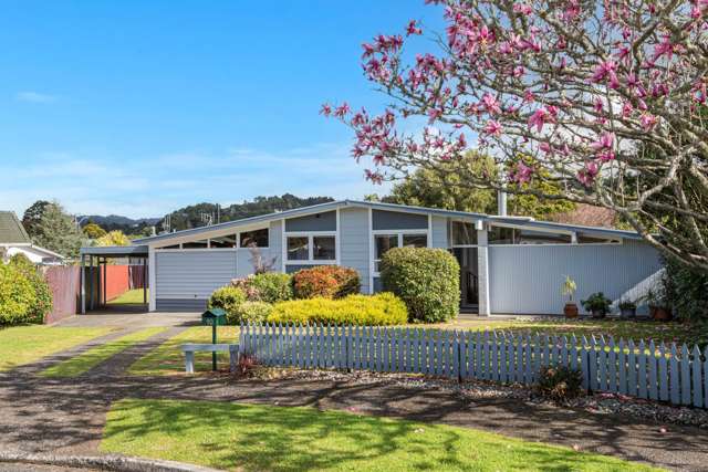 Kamo Gem In Sought After Location