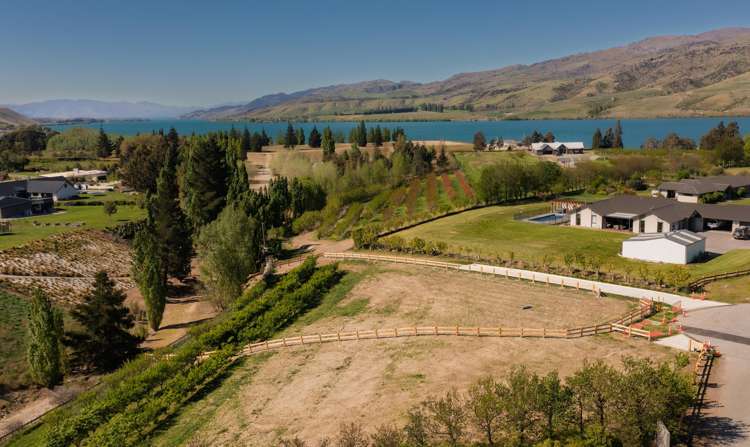 Lot 1 and 2, 9 Scott Terrace Cromwell_4