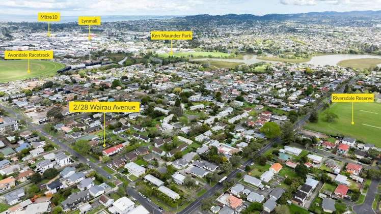 28 Wairau Avenue Avondale_27