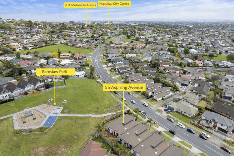 55 Aspiring Avenue Flat Bush_19