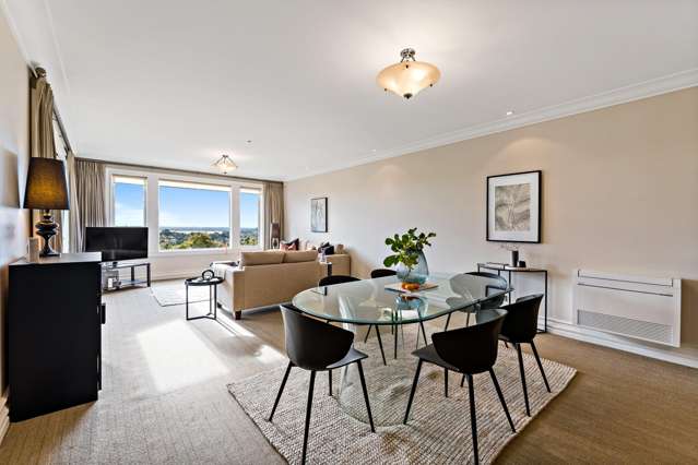 North-Facing, Pet Friendly, City & Water Views