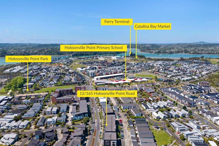 12/165 Hobsonville Point Road Hobsonville_22
