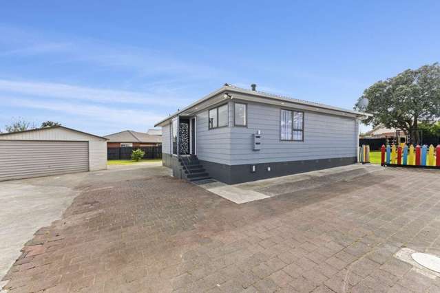 249 Mahia Road Weymouth_4