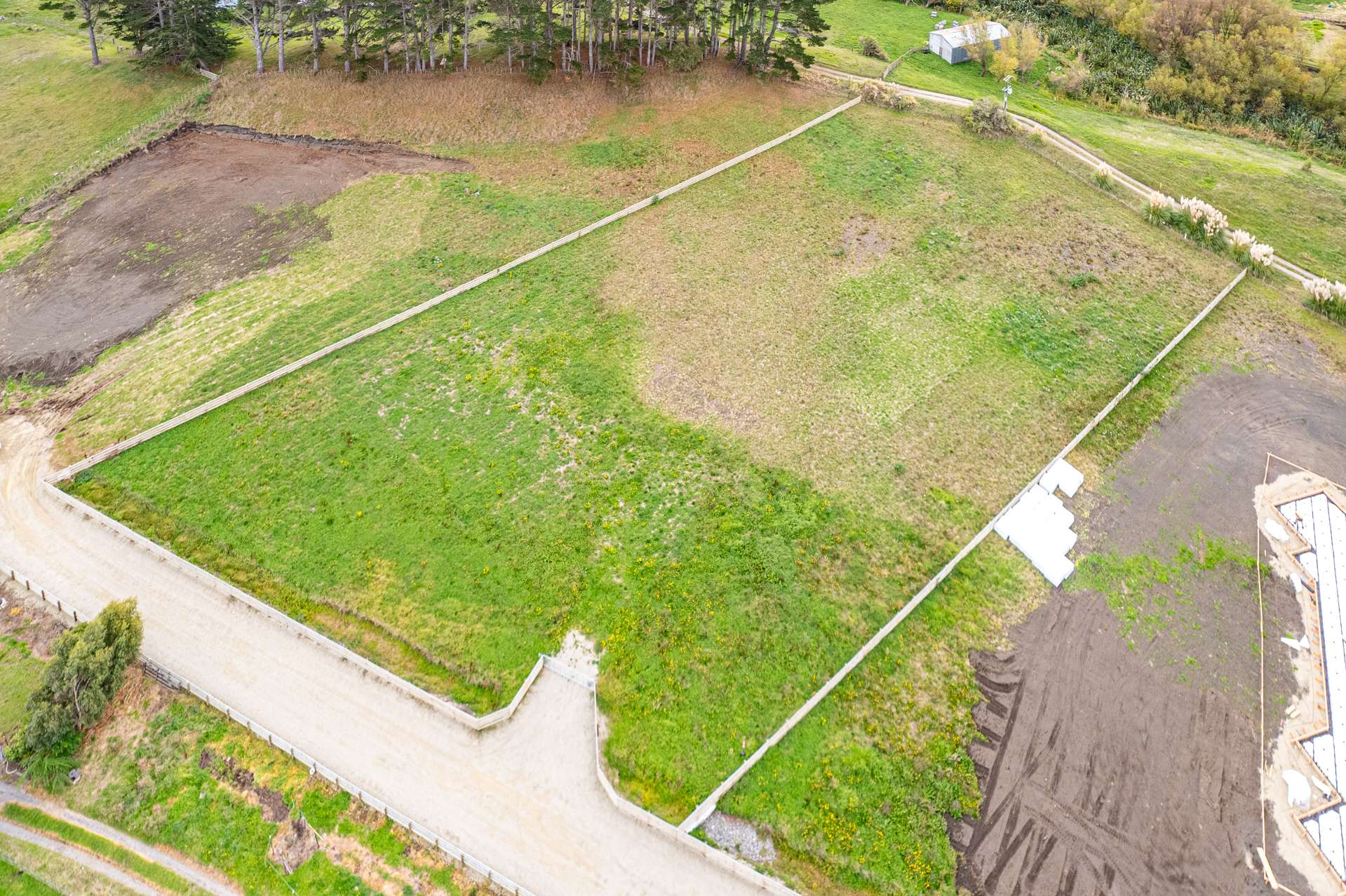Lot 3, 67B Mosston Road Castlecliff Whanganui Rural Property For Sale One Roof