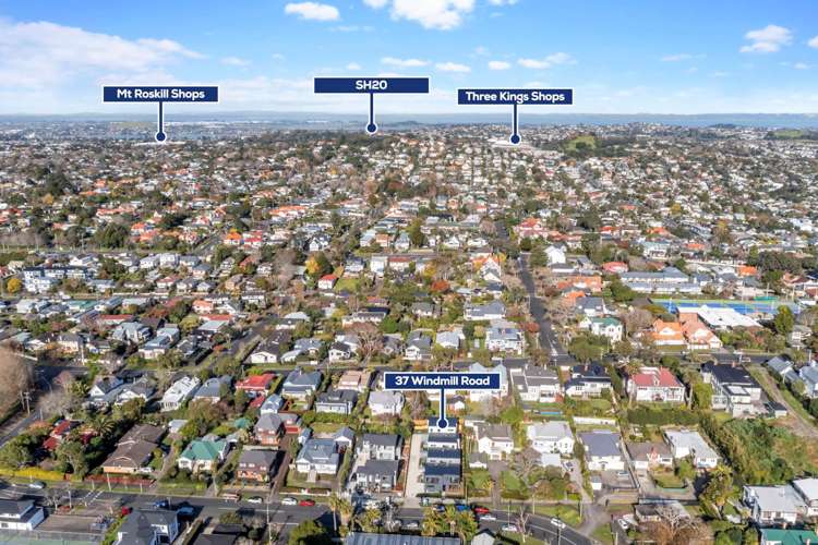 37d Windmill Road Mount Eden_22