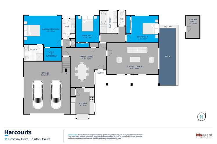 11 Bosnyak Drive Te Atatu South_12