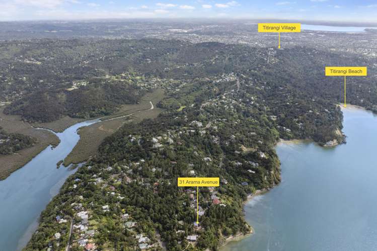 31 Arama Avenue Titirangi_34