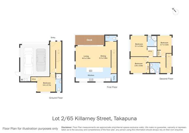 65B Killarney Street Takapuna_1