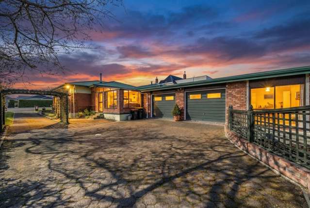 Dual Living Done Right