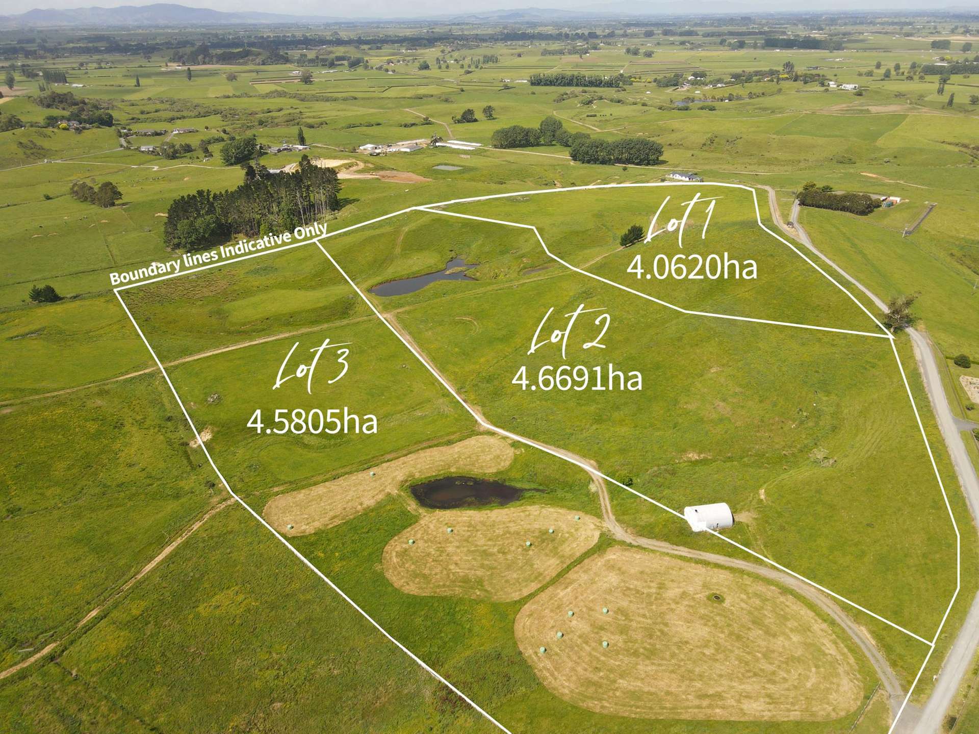 Lot 1,2,3 Jew Road Ngaruawahia_0