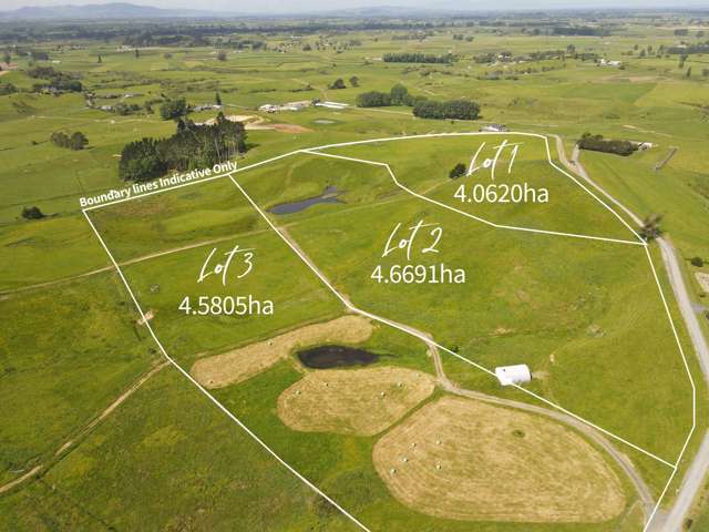 Lot 1,2,3 Jew Road Ngaruawahia_2
