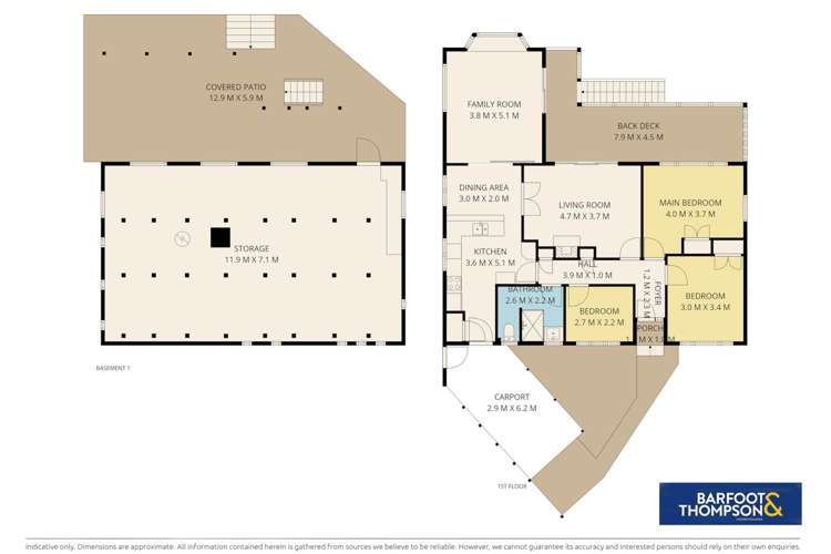 24 Spencer Terrace Hauraki_27