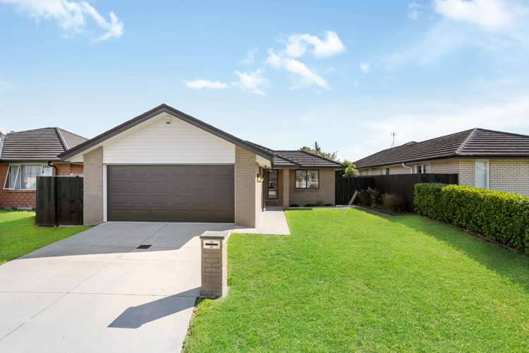 25 Captain Mitchell Drive Opaheke_0