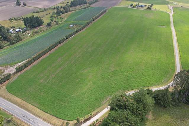 Lots 4 & 5, 253 Whiterocks Road, Weston Oamaru_1
