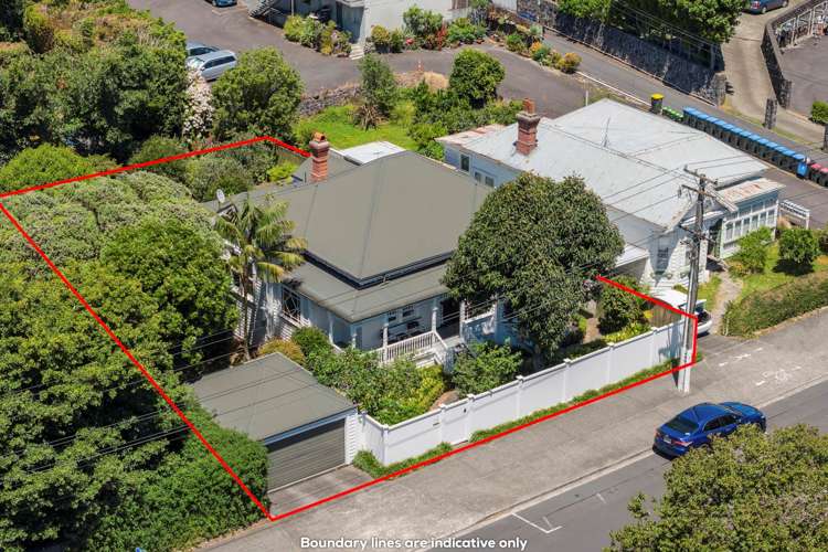 26 Bellevue Road Mount Eden_26