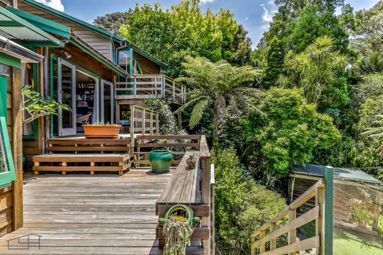 530 South Titirangi Road Titirangi_29