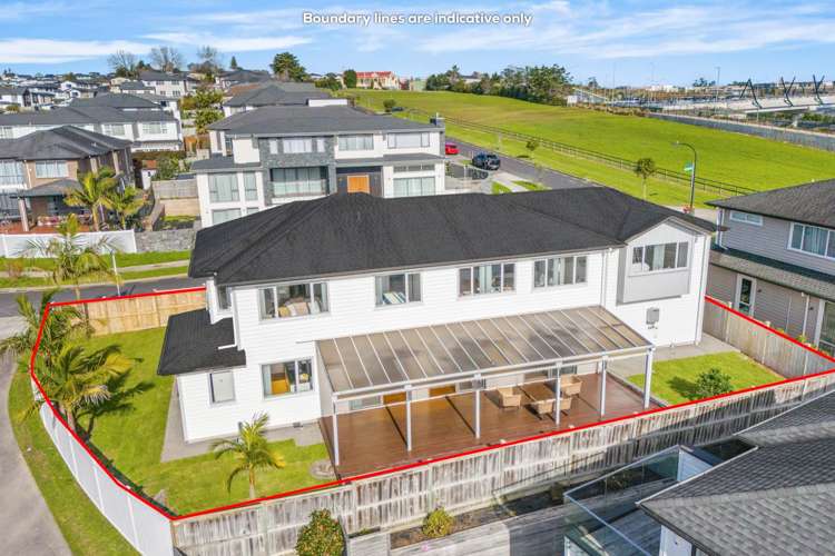 33 Lagonda Rise Oteha_22