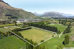 Strategic site in Queenstown development zone
