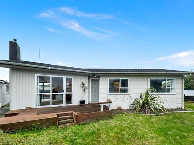 MILSON - 3 BEDROOMS